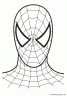 dibujos-de-spiderman-001