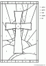 dibujo-de-jesus-en-la-cruz-crucifixion-006