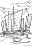 dibujo-de-barcos-con-velas-para-colorear-012