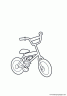 dibujo-de-bicicletas-para-colorear-001