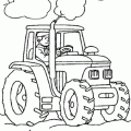 dibujo-de-tractor-para-colorear-003