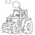 dibujo-de-tractor-para-colorear-004
